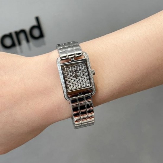 2024SS This season's hottest trends HERMES Watches 2024SS This season's hottest trends HERMES Watches
