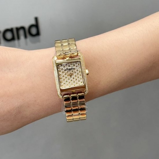 2024SS This season's hottest trends HERMES Watches 2024SS This season's hottest trends HERMES Watches