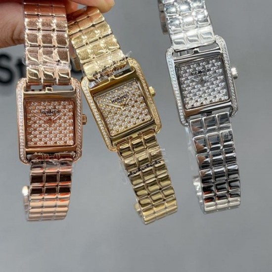 2024SS This season's hottest trends HERMES Watches 2024SS This season's hottest trends HERMES Watches