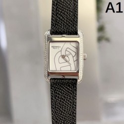 2024SS Always sold out at the end of the year HERMES Watch Watch