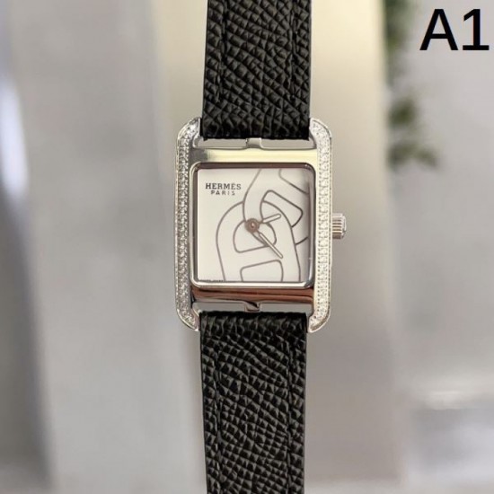 2024SS Always sold out at the end of the year HERMES Watch Watch 2024SS Always sold out at the end of the year HERMES Watch Watch