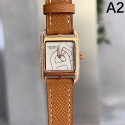 2024SS Always sold out at the end of the year HERMES Watch Watch