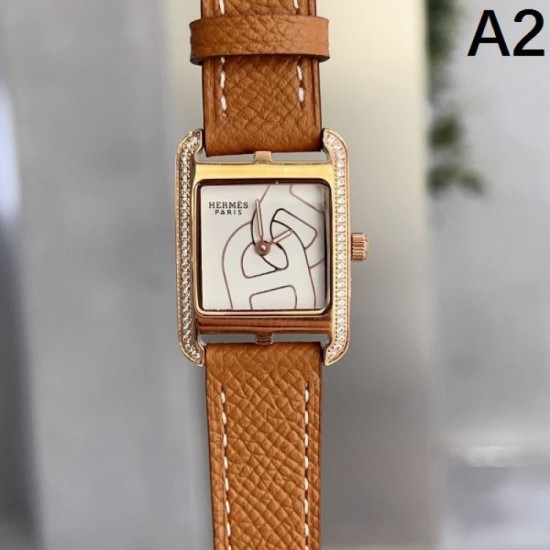 2024SS Always sold out at the end of the year HERMES Watch Watch 2024SS Always sold out at the end of the year HERMES Watch Watch