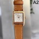 2024SS Always sold out at the end of the year HERMES Watch Watch 2024SS Always sold out at the end of the year HERMES Watch Watch