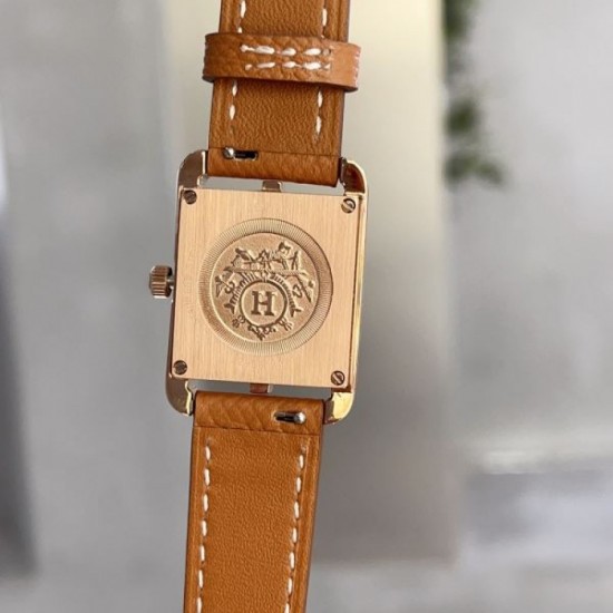 2024SS Always sold out at the end of the year HERMES Watch Watch 2024SS Always sold out at the end of the year HERMES Watch Watch
