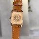 2024SS Always sold out at the end of the year HERMES Watch Watch 2024SS Always sold out at the end of the year HERMES Watch Watch