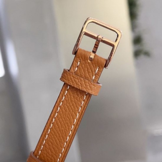 2024SS Always sold out at the end of the year HERMES Watch Watch 2024SS Always sold out at the end of the year HERMES Watch Watch