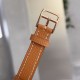 2024SS Always sold out at the end of the year HERMES Watch Watch 2024SS Always sold out at the end of the year HERMES Watch Watch