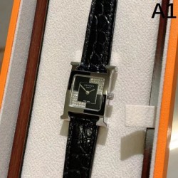 2024SS New this season! Adults are also welcome! HERMES watch watch