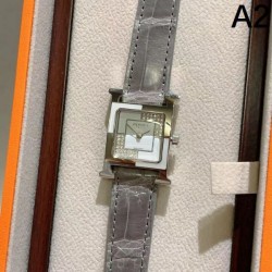 2024SS New this season! Adults are also welcome! HERMES watch watch