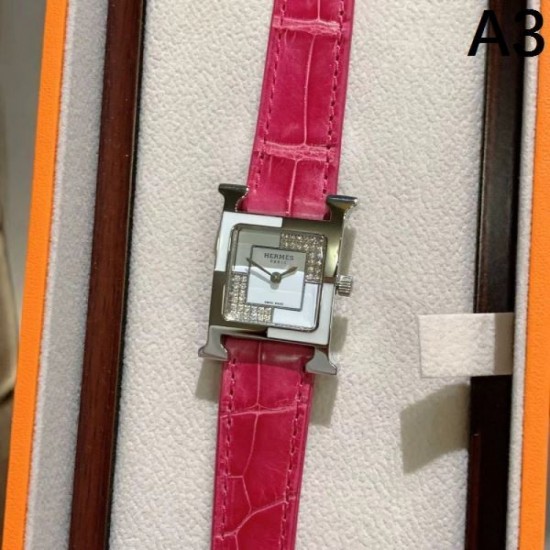 2024SS New this season! Adults are also welcome! HERMES watch watch 2024SS New this season! Adults are also welcome! HERMES watch watch