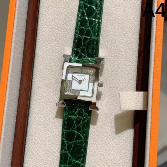 2024SS New this season! Adults are also welcome! HERMES watch watch 2024SS New this season! Adults are also welcome! HERMES watch watch