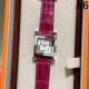 2024SS New this season! Adults are also welcome! HERMES watch watch 2024SS New this season! Adults are also welcome! HERMES watch watch