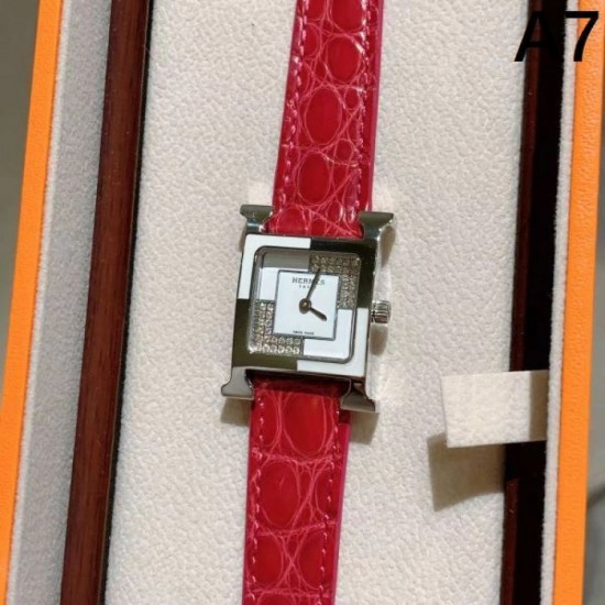 2024SS New this season! Adults are also welcome! HERMES watch watch 2024SS New this season! Adults are also welcome! HERMES watch watch