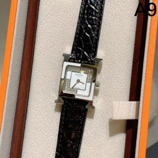 2024SS New this season! Adults are also welcome! HERMES watch watch 2024SS New this season! Adults are also welcome! HERMES watch watch