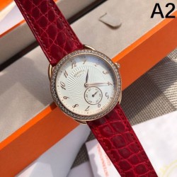 2024SS Styles for Summer HERMES Watches