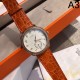2024SS Styles for Summer HERMES Watches 2024SS Styles for Summer HERMES Watches