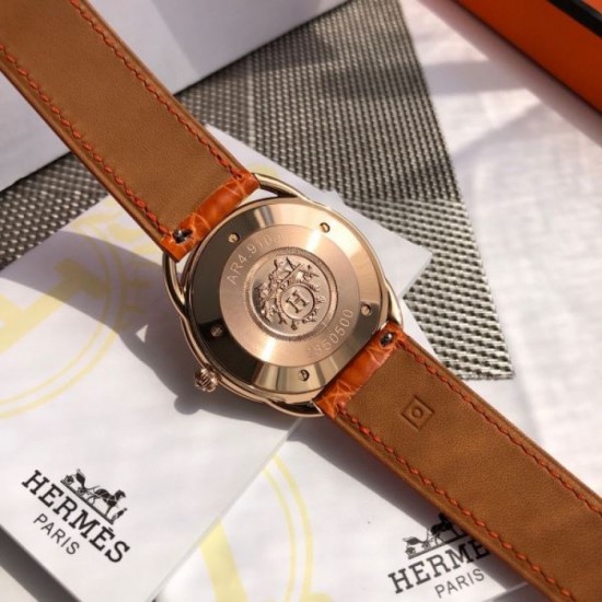 2024SS Styles for Summer HERMES Watches 2024SS Styles for Summer HERMES Watches