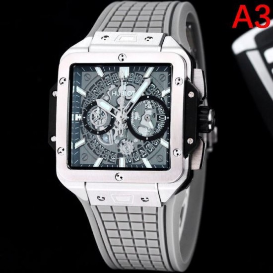 2024SS Difficult to obtain item sold out in Japan HUBLOT Watch 2024SS Difficult to obtain item sold out in Japan HUBLOT Watch