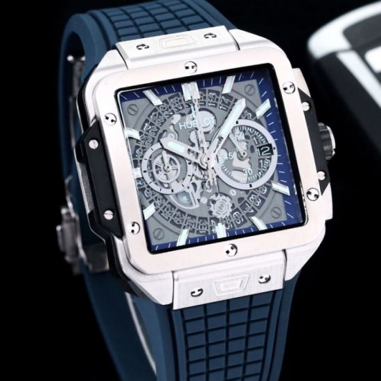 2024SS Difficult to obtain item sold out in Japan HUBLOT Watch 2024SS Difficult to obtain item sold out in Japan HUBLOT Watch
