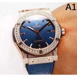 2024SS This season's hottest trends HUBLOT Watches