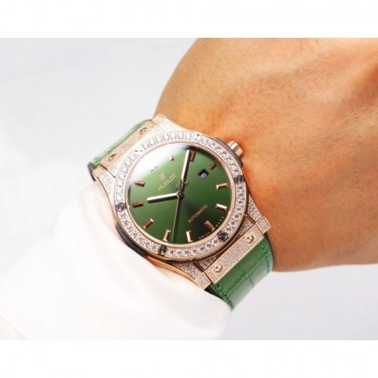 2024SS This season's hottest trends HUBLOT Watches 2024SS This season's hottest trends HUBLOT Watches