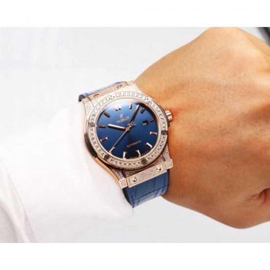 2024SS This season's hottest trends HUBLOT Watches 2024SS This season's hottest trends HUBLOT Watches