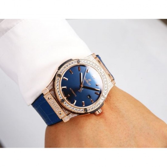 2024SS This season's hottest trends HUBLOT Watches 2024SS This season's hottest trends HUBLOT Watches