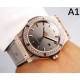 2024SS Elegant, refreshing, and highly likable HUBLOT Watch 2024SS Elegant, refreshing, and highly likable HUBLOT Watch