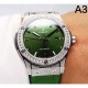 2024SS Elegant, refreshing, and highly likable HUBLOT Watch 2024SS Elegant, refreshing, and highly likable HUBLOT Watch