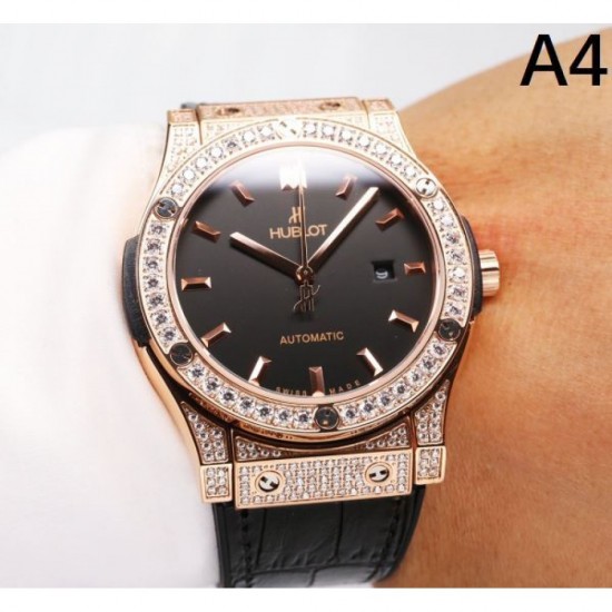 2024SS Elegant, refreshing, and highly likable HUBLOT Watch 2024SS Elegant, refreshing, and highly likable HUBLOT Watch