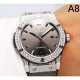 2024SS Elegant, refreshing, and highly likable HUBLOT Watch 2024SS Elegant, refreshing, and highly likable HUBLOT Watch