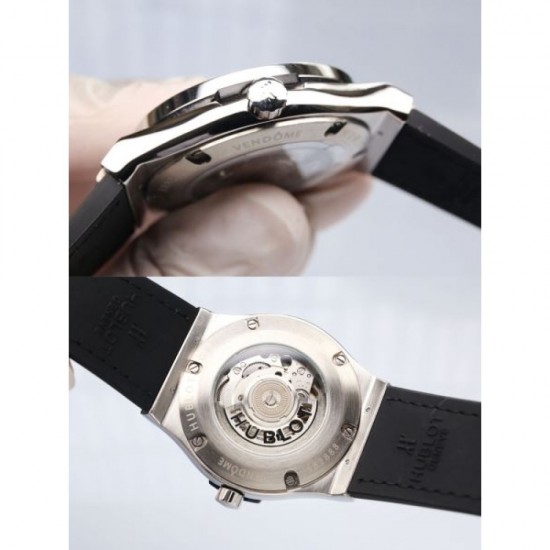 2024SS Elegant, refreshing, and highly likable HUBLOT Watch 2024SS Elegant, refreshing, and highly likable HUBLOT Watch