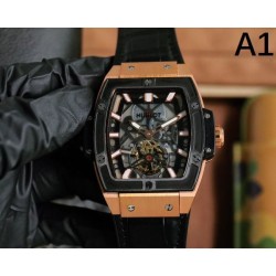 2024SS Summer sale that will make you fall in love at first sight HUBLOT Watches