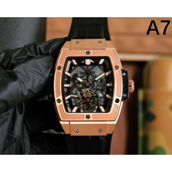 2024SS Summer sale that will make you fall in love at first sight HUBLOT Watches 2024SS Summer sale that will make you fall in love at first sight HUBLOT Watches