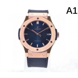 2024SS Featured Summer Items You Can't Miss HUBLOT Watches