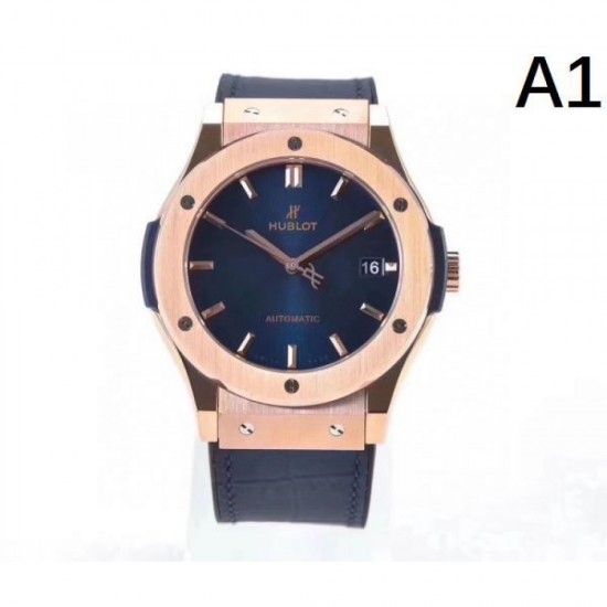 2024SS Featured Summer Items You Can't Miss HUBLOT Watches 2024SS Featured Summer Items You Can't Miss HUBLOT Watches