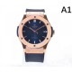 2024SS Featured Summer Items You Can't Miss HUBLOT Watches 2024SS Featured Summer Items You Can't Miss HUBLOT Watches