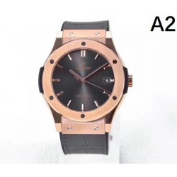 2024SS Featured Summer Items You Can't Miss HUBLOT Watches