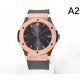 2024SS Featured Summer Items You Can't Miss HUBLOT Watches 2024SS Featured Summer Items You Can't Miss HUBLOT Watches