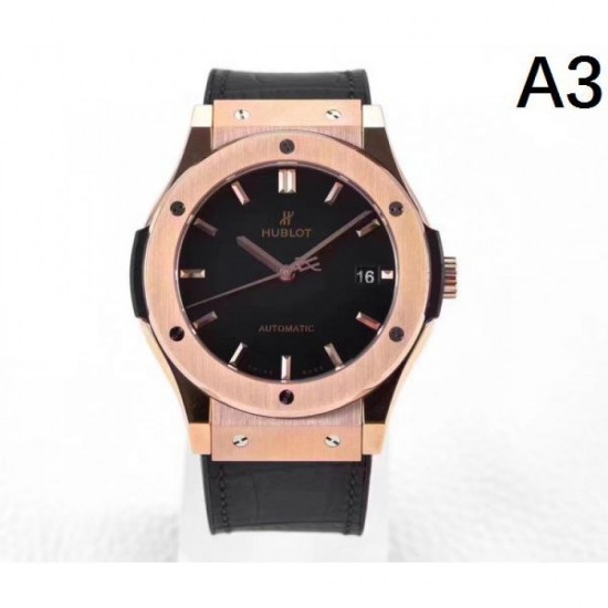 2024SS Featured Summer Items You Can't Miss HUBLOT Watches 2024SS Featured Summer Items You Can't Miss HUBLOT Watches