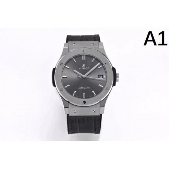 2024SS New spring/summer items at great local prices HUBLOT Watches 2024SS New spring/summer items at great local prices HUBLOT Watches