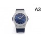 2024SS New spring/summer items at great local prices HUBLOT Watches 2024SS New spring/summer items at great local prices HUBLOT Watches