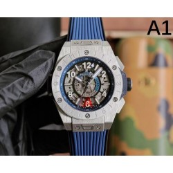 2024SS Rare! Only available at stores HUBLOT Watches