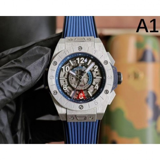 2024SS Rare! Only available at stores HUBLOT Watches 2024SS Rare! Only available at stores HUBLOT Watches