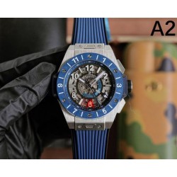 2024SS Rare! Only available at stores HUBLOT Watches