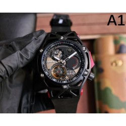 2024SS Great value for this season HUBLOT Watch