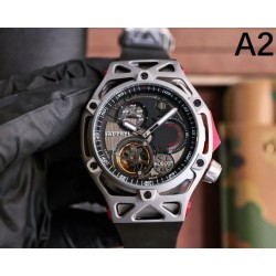 2024SS Great value for this season HUBLOT Watch