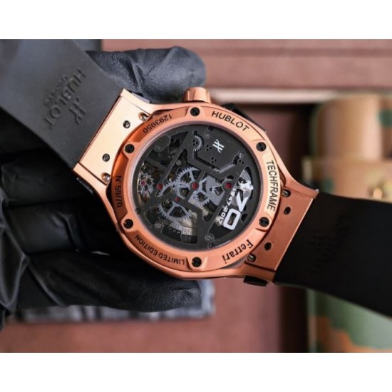 2024SS Great value for this season HUBLOT Watch 2024SS Great value for this season HUBLOT Watch