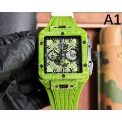 Get 2024SS new products at sale price HUBLOT Watches